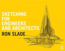 Sketching for Engineers and Architects-9781138925403
