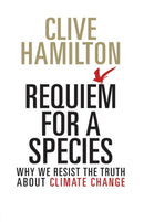 Requiem for a Species-9781138928084