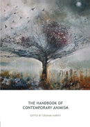 The Handbook of Contemporary Animism-9781138928978