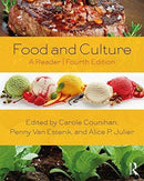 Food and Culture : A Reader-9781138930582