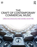 The Craft of Contemporary Commercial Music-9781138930629