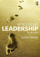 Introducing Leadership-9781138933095