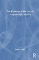 The Concept of the Sacred