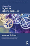 Introducing English for Specific Purposes-9781138936652