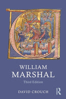 William Marshal-9781138939332