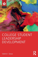College Student Leadership Development-9781138940482