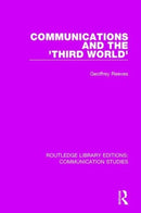 Communications and the ''Third World''
