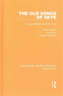 Routledge Library Editions: Folk Music