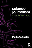 Science Journalism : An Introduction-9781138945500