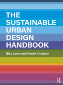 The Sustainable Urban Design Handbook-9781138945692