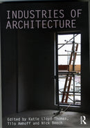 Industries of Architecture-9781138946828