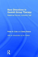 New Directions in Gestalt Group Therapy