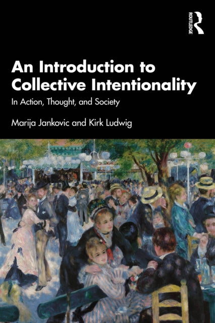 An Introduction to Collective Intentionality