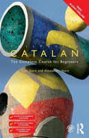 Colloquial Catalan : A Complete Course for Beginners-9781138949652