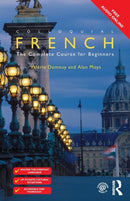 Colloquial French : The Complete Course for Beginners-9781138949683