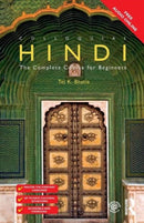 Colloquial Hindi : The Complete Course for Beginners-9781138949720
