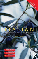 Colloquial Italian : The Complete Course for Beginners-9781138949744