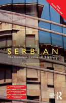 Colloquial Serbian : The Complete Course for Beginners-9781138949799