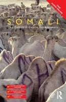 Colloquial Somali-9781138949805