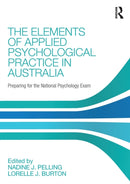 The Elements of Applied Psychological Practice in Australia
