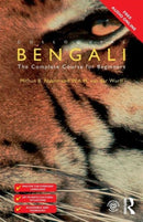 Colloquial Bengali-9781138950078