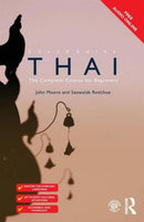 Colloquial Thai-9781138950184