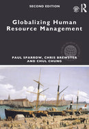 Globalizing Human Resource Management-9781138950696