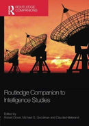 Routledge Companion to Intelligence Studies-9781138951969