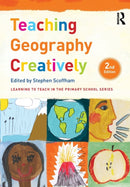 Teaching Geography Creatively-9781138952126