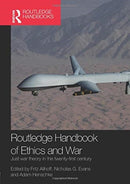 Routledge Handbook of Ethics and War : Just War Theory in the 21st Century-9781138953048