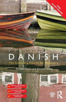 Colloquial Danish-9781138957336
