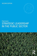 Strategic Leadership in the Public Sector-9781138959361