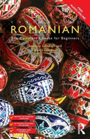 Colloquial Romanian : The Complete Course for Beginners-9781138960176