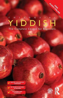 Colloquial Yiddish-9781138960428