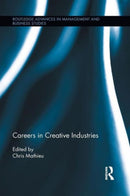 Careers in Creative Industries-9781138960619
