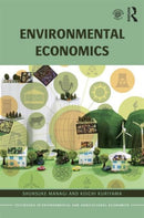 Environmental Economics-9781138960695