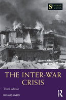 The Inter-War Crisis-9781138963252