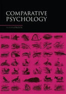 Comparative Psychology : A Handbook-9781138971332