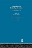 Collected Works of John Stuart Mill