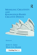 Modeling Creativity and Knowledge-Based Creative Design-9781138976238