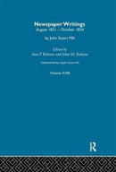 Collected Works of John Stuart Mill