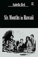 Six Months In Hawaii Hb-9781138981966