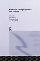 Reflection : Turning Experience into Learning-9781138984820