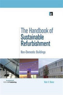 The Handbook of Sustainable Refurbishment