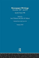 Collected Works of John Stuart Mill