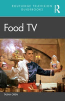 Food TV-9781138998643