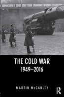 The Cold War 1949-2016-9781138999015