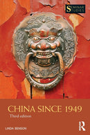 China Since 1949-9781138999091