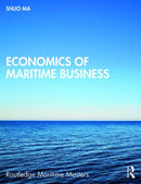 Economics of Maritime Business-9781138999657