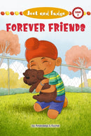 Forever Friends-9781223183466
